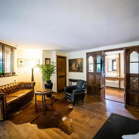 Vanille 4* Boisseron