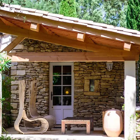 Maison d'hôtes Vanille Boisseron