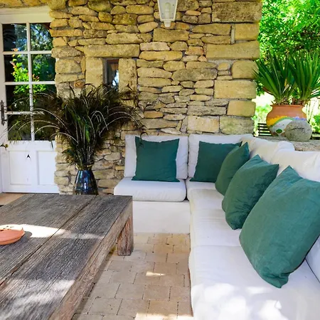 Vanille Maison d'hôtes 4*
