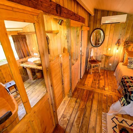 Vanille Maison d'hôtes 4*