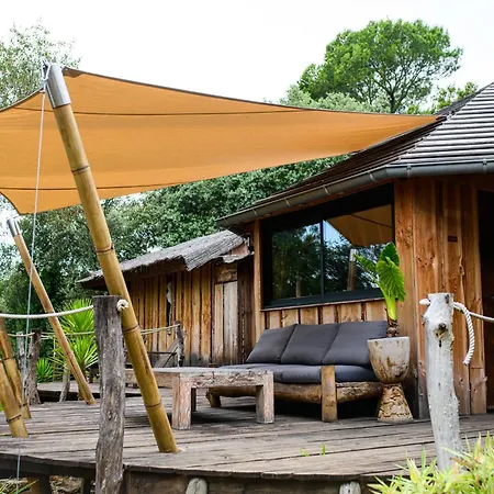Vanille Maison d'hôtes 4*