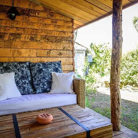 Vanille Maison d'hôtes 4*