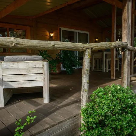 Vanille Pensjonat Boisseron