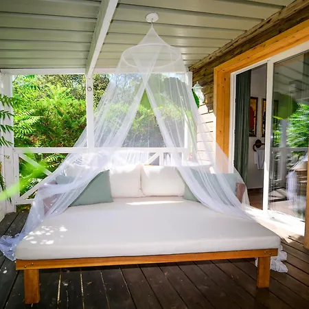 Vanille 4* Boisseron