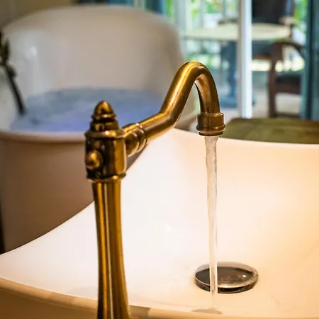 Pensjonat Vanille Boisseron