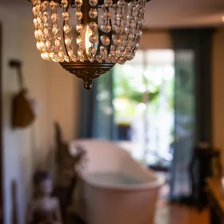 Maison d'hôtes Vanille 4*