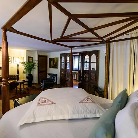 Vanille 4* Boisseron