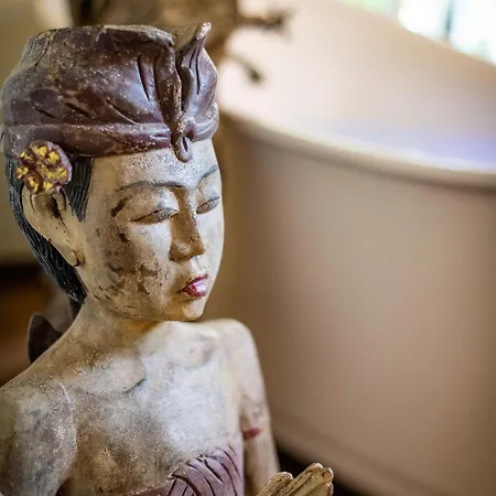 Pensjonat Vanille 4*