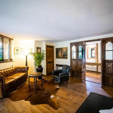 Vanille 4* Boisseron