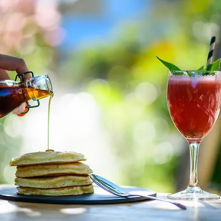 Vanille Pensjonat 4*