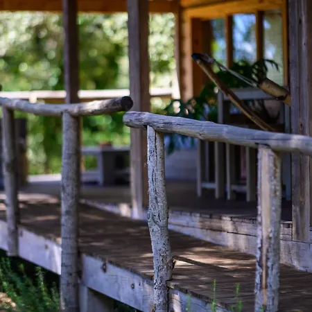 Vanille 4* Boisseron