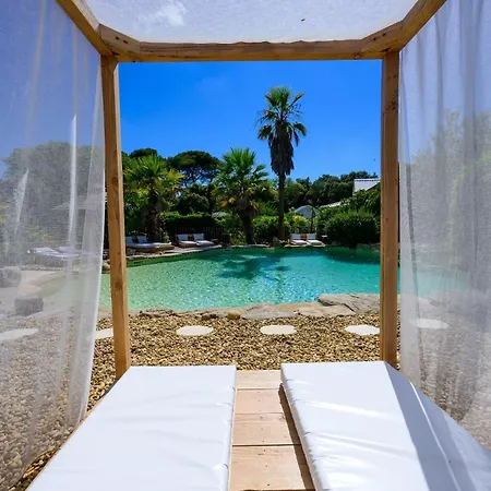 Vanille Pensjonat Boisseron