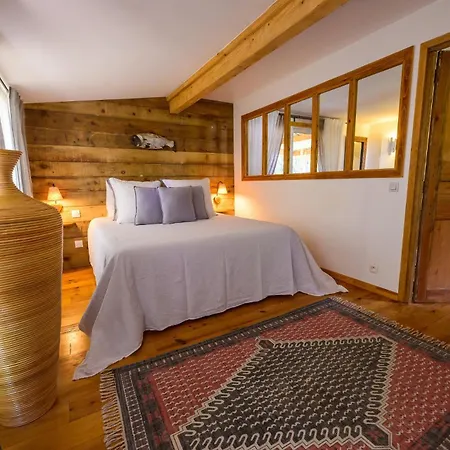 Vanille Maison d'hôtes
