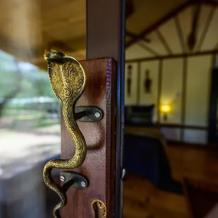 Maison d'hôtes Vanille 4*