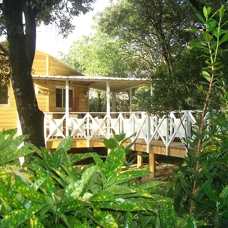 Maison d'hôtes Vanille