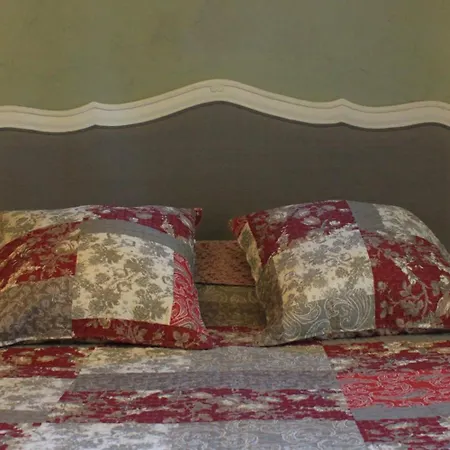 Maison d'hôtes Vanille 4*