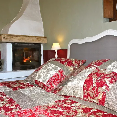 Maison d'hôtes Vanille Boisseron