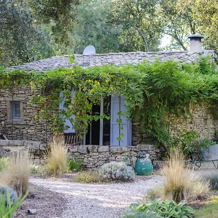 Maison d'hôtes Vanille 4*