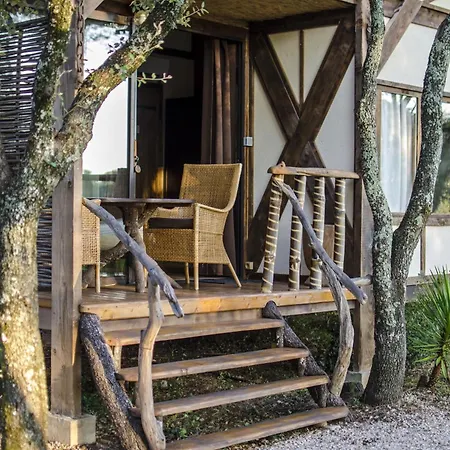 Vanille Maison d'hôtes 4*