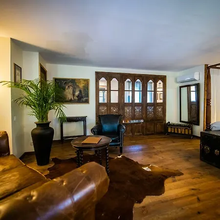 Vanille 4* Boisseron