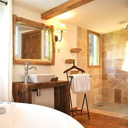 Vanille Pensjonat Boisseron