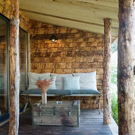 Vanille Pensjonat 4*