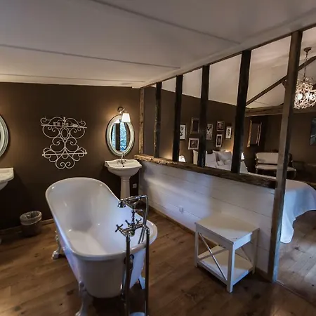 Vanille 4* Boisseron