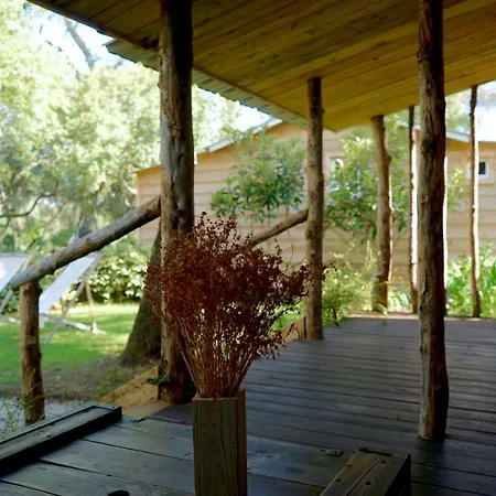 Pensjonat Vanille 4*