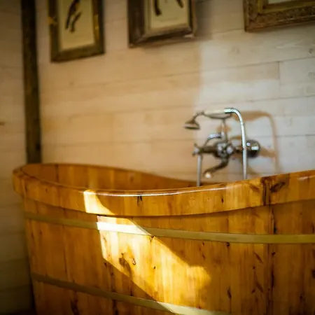 Vanille Pensjonat Boisseron