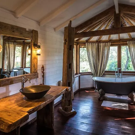 Vanille Pensjonat 4*