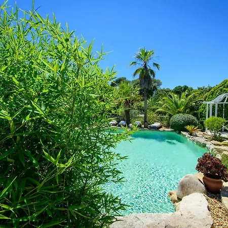 Pensjonat Vanille 4*