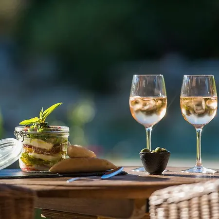 Vanille Pensjonat 4*