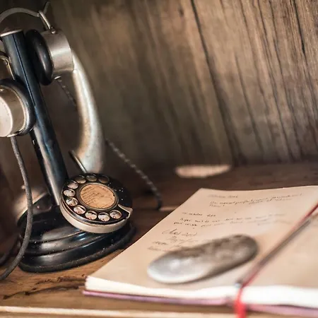 Pensjonat Vanille Boisseron