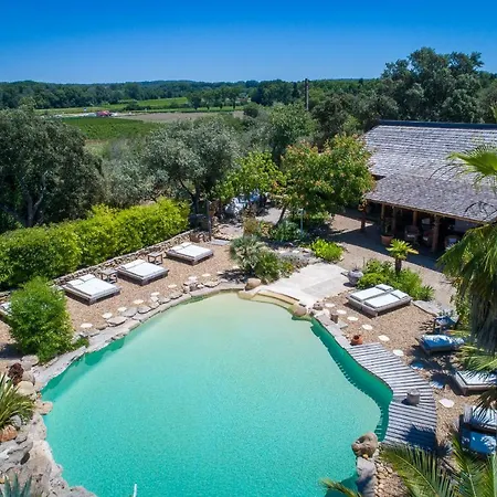 Vanille 4* Boisseron