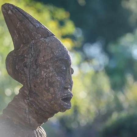 Pensjonat Vanille 4*